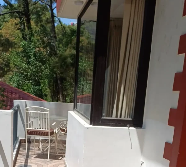 Discovery Islands